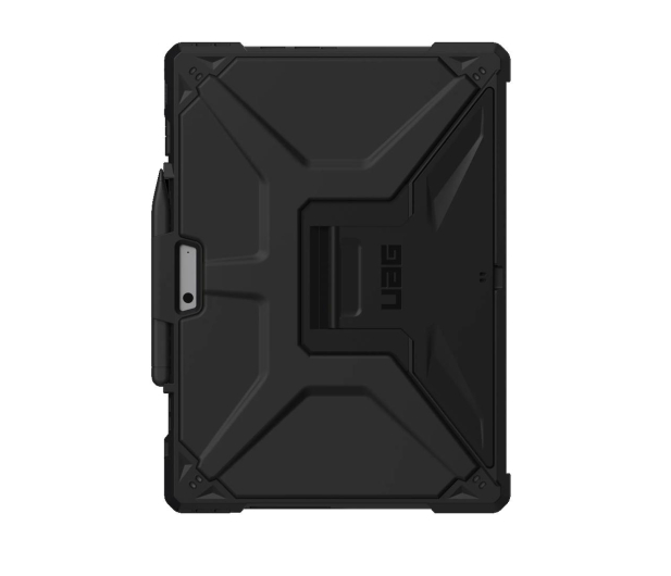 UAG Metropolis do Microsoft Surface Pro 9/10/11 czarna IC324015114040 - 1153810 - zdjęcie